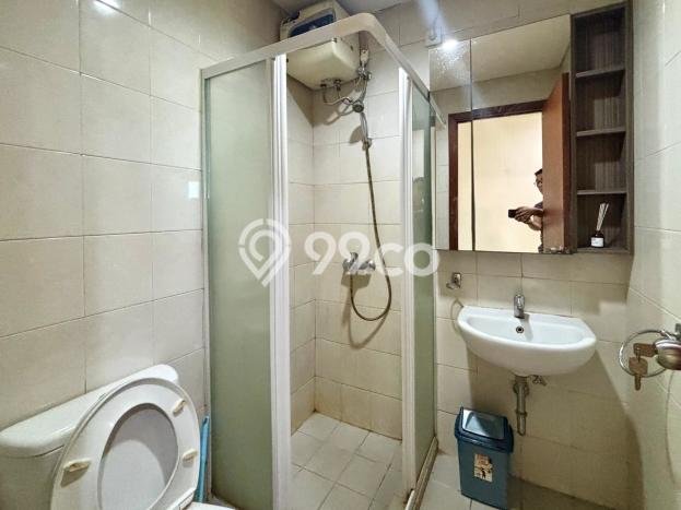 Disewakan Apartemen Minimalis 104m2 Punya 3 KT, 3 KM, Lokasi di Tanah Abang Disewakan Apartemen Minimalis 104m2 Punya 3 KT, 3 KM, Lokasi di Tanah Abang