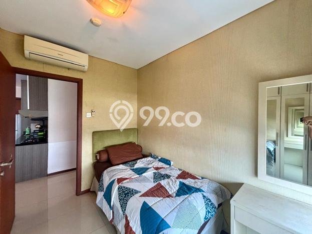 Disewakan Apartemen Minimalis 104m2 Punya 3 KT, 3 KM, Lokasi di Tanah Abang Disewakan Apartemen Minimalis 104m2 Punya 3 KT, 3 KM, Lokasi di Tanah Abang