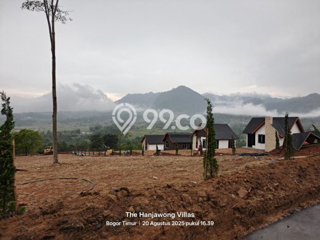 Dijual Tanah Lokasi Strategis Kawasan Cibubur, Luas 100m², Dekat Cibubur, Depok, Depok Dijual Tanah Lokasi Strategis Kawasan Cibubur, Luas 100m², Dekat Cibubur, Depok, Depok