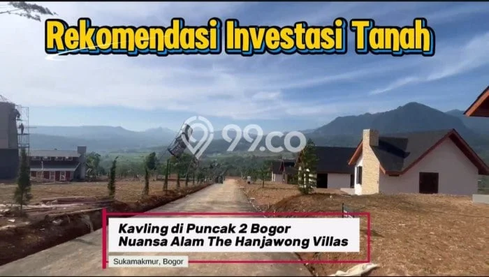 LOKASI STRATEGIS! Tanah Kawasan Cibubur, Luas 200m², Lingkungan Nyaman, Cocok untuk Investasi LOKASI STRATEGIS! Tanah Kawasan Cibubur, Luas 200m², Lingkungan Nyaman, Cocok untuk Investasi