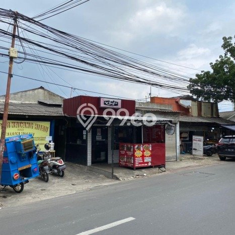 Tanah Kavling Dijual di Duri Kosambi, Jakarta Barat dengan Luas Tanah 676m2 Tanah Kavling Dijual di Duri Kosambi, Jakarta Barat dengan Luas Tanah 676m2