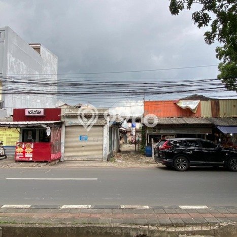 Tanah Kavling Dijual di Duri Kosambi, Jakarta Barat dengan Luas Tanah 676m2 Tanah Kavling Dijual di Duri Kosambi, Jakarta Barat dengan Luas Tanah 676m2