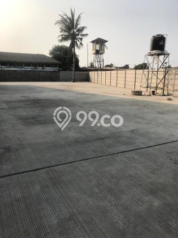 Gudang Kawasan Strategis Kawasan , Luas 1280m2m², Jalan Utama Gudang Kawasan Strategis Kawasan , Luas 1280m2m², Jalan Utama