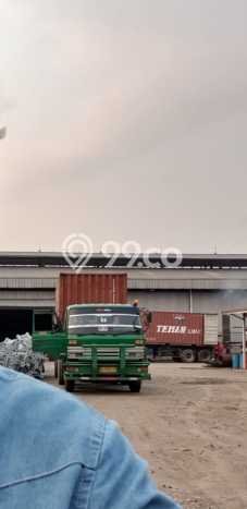 Area Ramai! Gudang Dijual di Curug untuk Bisnis Luas Bangunan 1651m2 Area Ramai! Gudang Dijual di Curug untuk Bisnis Luas Bangunan 1651m2