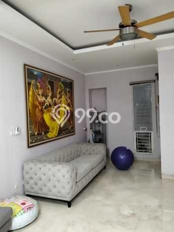 Jual Rumah Luas Megah Dengan View Cantik di Alam Sutera, Tangerang Jual Rumah Luas Megah Dengan View Cantik di Alam Sutera, Tangerang