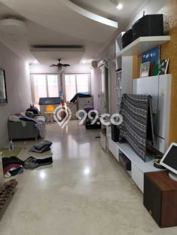 Jual Rumah Luas Megah Dengan View Cantik di Alam Sutera, Tangerang Jual Rumah Luas Megah Dengan View Cantik di Alam Sutera, Tangerang