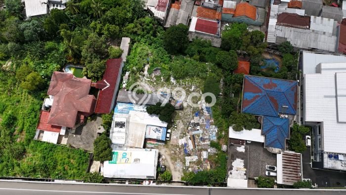 Tanah Strategis di Cilandak, Luas 3290m2m², Akses Cilandak, Jakarta Selatan, Jakarta Selatan Tanah Strategis di Cilandak, Luas 3290m2m², Akses Cilandak, Jakarta Selatan, Jakarta Selatan