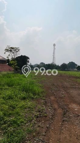 Tanah Kawasan Kelapa Dua, Luas 10771m2m², Area Komersial Tanah Kawasan Kelapa Dua, Luas 10771m2m², Area Komersial