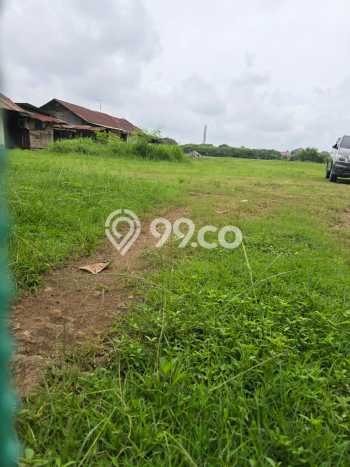 Tanah Dijual Lokasi Cengkareng, Jakarta Barat dengan Luas Tanah 23231m2 dan Status SHM Tanah Dijual Lokasi Cengkareng, Jakarta Barat dengan Luas Tanah 23231m2 dan Status SHM