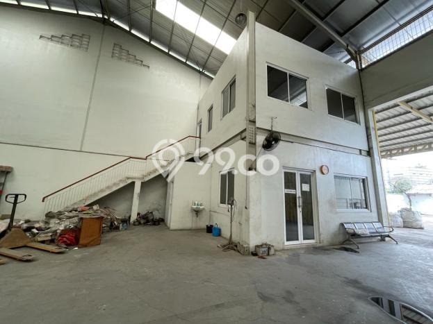 Gudang Bagus Dijual LB 200m2 Lokasi Strategis Tangerang Area Cocok untuk Berbisnis Gudang Bagus Dijual LB 200m2 Lokasi Strategis Tangerang Area Cocok untuk Berbisnis