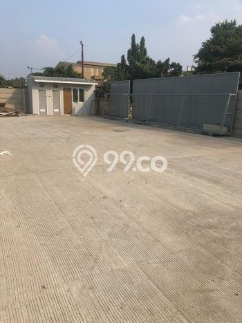 Gudang Kawasan Strategis Kawasan , Luas 1280m2m², Jalan Utama Gudang Kawasan Strategis Kawasan , Luas 1280m2m², Jalan Utama