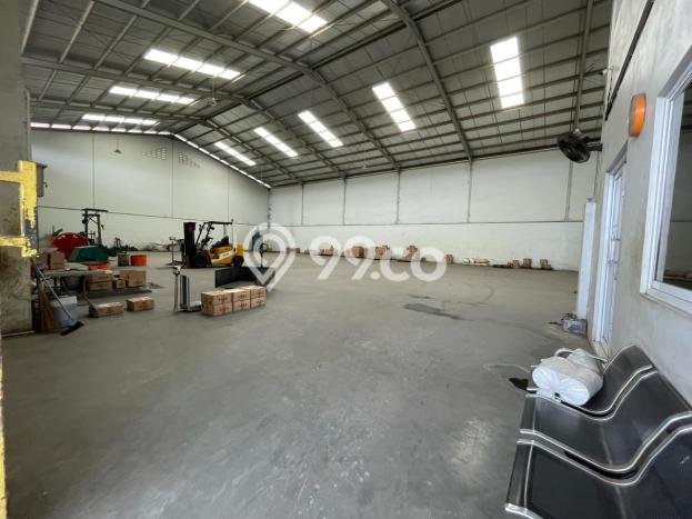 Gudang Bagus Dijual LB 200m2 Lokasi Strategis Tangerang Area Cocok untuk Berbisnis Gudang Bagus Dijual LB 200m2 Lokasi Strategis Tangerang Area Cocok untuk Berbisnis