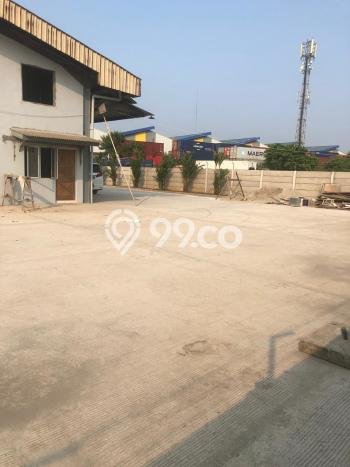 Gudang Kawasan Strategis Kawasan , Luas 1280m2m², Jalan Utama Gudang Kawasan Strategis Kawasan , Luas 1280m2m², Jalan Utama