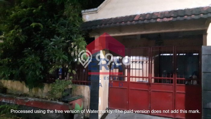 Rumah Luas Asri 7 KT Siap Pakai di Surabaya Kota Surabaya Rumah Luas Asri 7 KT Siap Pakai di Surabaya Kota Surabaya