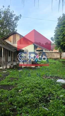 Tanah Kavling untuk Dijual di Sumbersari Jember 668m2 Tanah Kavling untuk Dijual di Sumbersari Jember 668m2