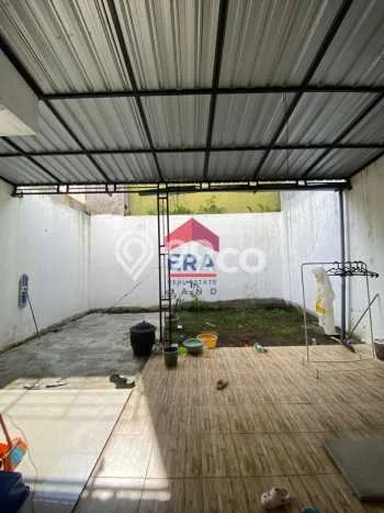 Rumah Minimalis 3 KT di Jatimulyo Malang Unfurnished Rumah Minimalis 3 KT di Jatimulyo Malang Unfurnished
