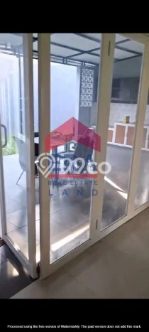 Rumah sewa siap pakai 3 KT di Permata Jingga, Malang Rumah sewa siap pakai 3 KT di Permata Jingga, Malang