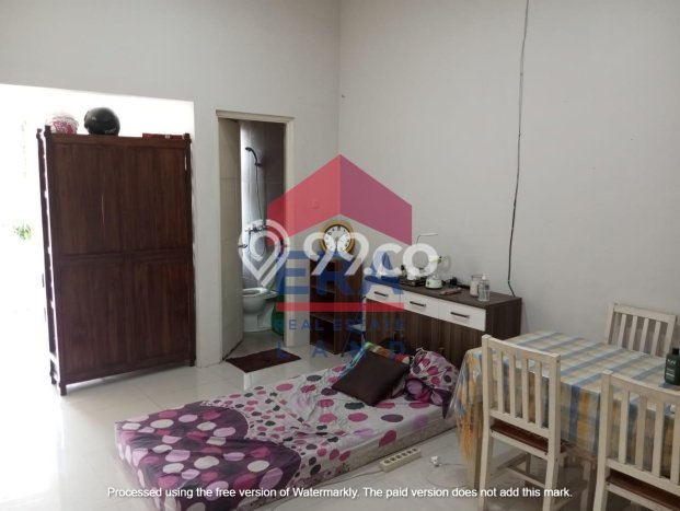 For Sale Hunian Rumah Nyaman 2 KT di mojolangu, Malang For Sale Hunian Rumah Nyaman 2 KT di mojolangu, Malang