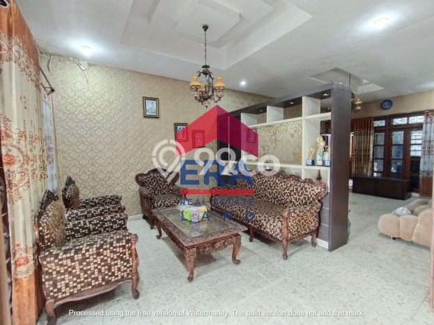 Jual Rumah Mewah Elegan Dengan View Eksklusif di Sumbersari, Malang Jual Rumah Mewah Elegan Dengan View Eksklusif di Sumbersari, Malang