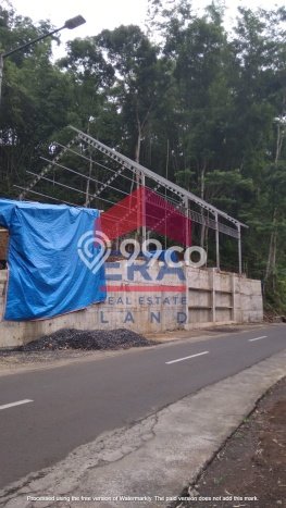 Tanah di Wagir, Malang Luas 1732m2 Dijual Segera Tanah di Wagir, Malang Luas 1732m2 Dijual Segera