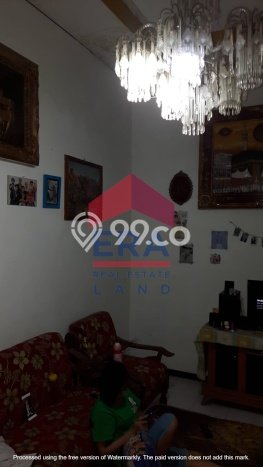 Rumah Luas Asri 7 KT Siap Pakai di Surabaya Kota Surabaya Rumah Luas Asri 7 KT Siap Pakai di Surabaya Kota Surabaya