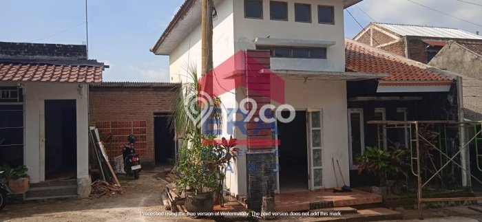 Rumah Strategis Minimalis Lb 190m2 di Magetan, Magetan Rumah Strategis Minimalis Lb 190m2 di Magetan, Magetan