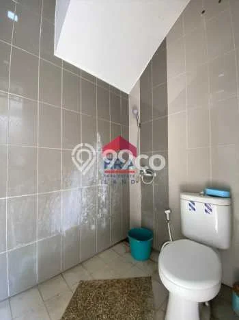 Rumah Minimalis 3 KT di Jatimulyo Malang Unfurnished Rumah Minimalis 3 KT di Jatimulyo Malang Unfurnished