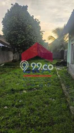 Tanah Kavling untuk Dijual di Sumbersari Jember 668m2 Tanah Kavling untuk Dijual di Sumbersari Jember 668m2