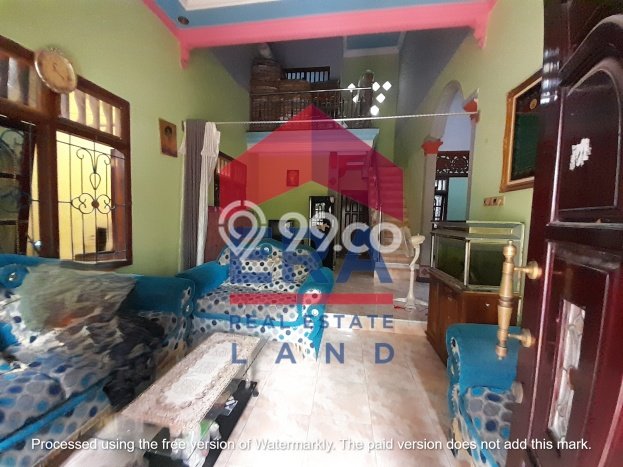 Rumah Asri di Purworejo, Akses ke Purworejo, Pasuruan, Pasuruan - 3 KT Rumah Asri di Purworejo, Akses ke Purworejo, Pasuruan, Pasuruan - 3 KT