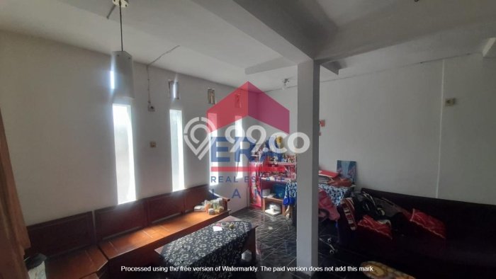 PROPERTI UNGGULAN! Rumah Strategis di Tlogomas, Luas 195m2m² Bangunan 200m2m² PROPERTI UNGGULAN! Rumah Strategis di Tlogomas, Luas 195m2m² Bangunan 200m2m²