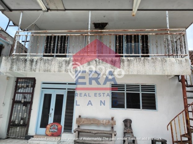 PRIME LOCATION! Rumah Berkembang di Klojen, LT 528m2m² LB 350m2m² PRIME LOCATION! Rumah Berkembang di Klojen, LT 528m2m² LB 350m2m²