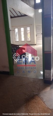 Rumah Strategis Minimalis Lb 190m2 di Magetan, Magetan Rumah Strategis Minimalis Lb 190m2 di Magetan, Magetan