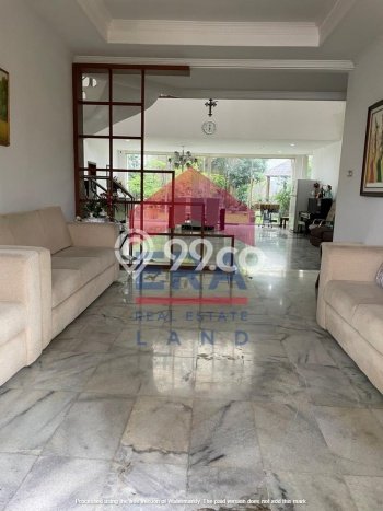 RECOMMENDED! Rumah kawasan , 5 KT, Area Premium, LT 525m2m² Bangunan 500m2m² RECOMMENDED! Rumah kawasan , 5 KT, Area Premium, LT 525m2m² Bangunan 500m2m²
