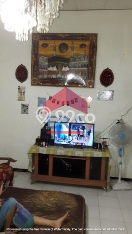 Rumah Luas Asri 7 KT Siap Pakai di Surabaya Kota Surabaya Rumah Luas Asri 7 KT Siap Pakai di Surabaya Kota Surabaya