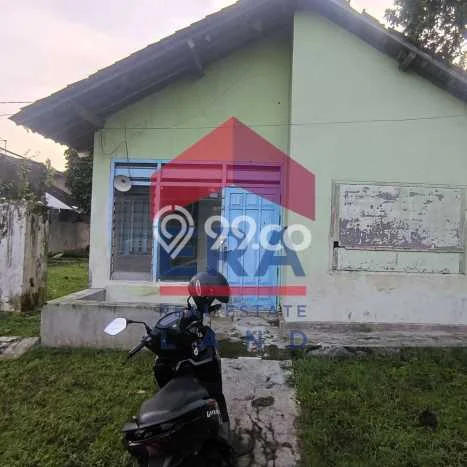 Tanah Kavling untuk Dijual di Sumbersari Jember 668m2 Tanah Kavling untuk Dijual di Sumbersari Jember 668m2