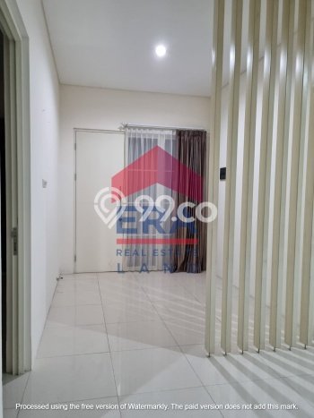 Disewakan! Rumah 3 Kamar Tidur &
2 Kamar Mandi di Soekarno Hatta, Malang Disewakan! Rumah 3 Kamar Tidur &
2 Kamar Mandi di Soekarno Hatta, Malang