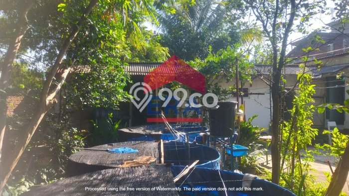 For Sale Hunian Rumah Terawat 7 Kamar di Bandungrejosari, Malang For Sale Hunian Rumah Terawat 7 Kamar di Bandungrejosari, Malang
