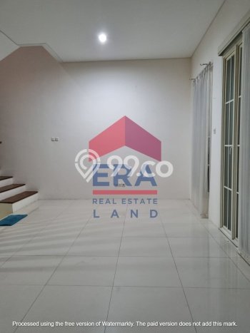 Disewakan! Rumah 3 Kamar Tidur &
2 Kamar Mandi di Soekarno Hatta, Malang Disewakan! Rumah 3 Kamar Tidur &
2 Kamar Mandi di Soekarno Hatta, Malang