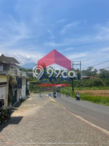 Lahan untuk Dijual di Singosari Malang Luas 309m2 Lahan untuk Dijual di Singosari Malang Luas 309m2