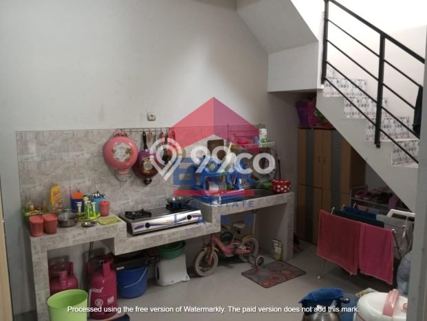 For Sale Hunian Rumah Nyaman 2 KT di mojolangu, Malang For Sale Hunian Rumah Nyaman 2 KT di mojolangu, Malang