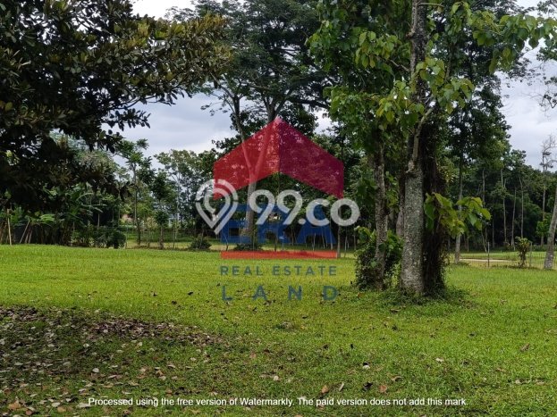 Tanah Dijual Lokasi Strategis di Malang dengan Luas 1935m2 Tanah Dijual Lokasi Strategis di Malang dengan Luas 1935m2