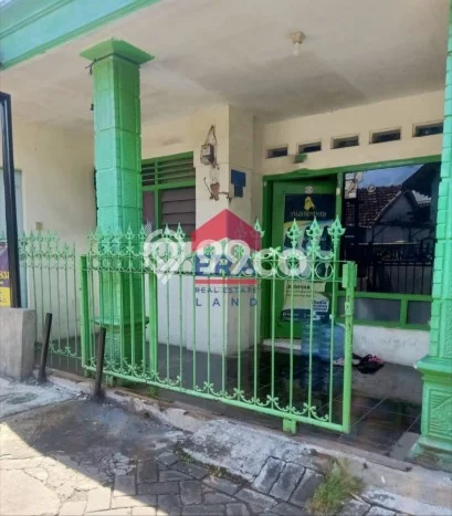 Rumah Modern Cantik 3 KT Siap Huni di Klojen Rumah Modern Cantik 3 KT Siap Huni di Klojen