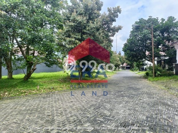 Tanah Kavling Dijual di Malang dengan Spesifikasi 400m2 Tanah Kavling Dijual di Malang dengan Spesifikasi 400m2