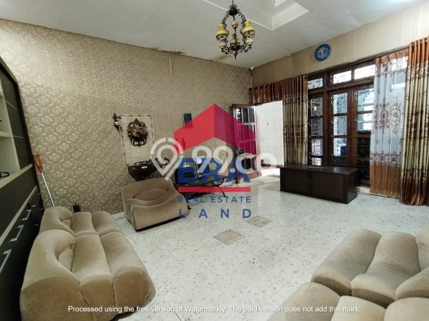 Jual Rumah Mewah Elegan Dengan View Eksklusif di Sumbersari, Malang Jual Rumah Mewah Elegan Dengan View Eksklusif di Sumbersari, Malang