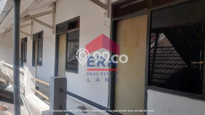 PROPERTI UNGGULAN! Rumah Strategis di Tlogomas, Luas 195m2m² Bangunan 200m2m² PROPERTI UNGGULAN! Rumah Strategis di Tlogomas, Luas 195m2m² Bangunan 200m2m²
