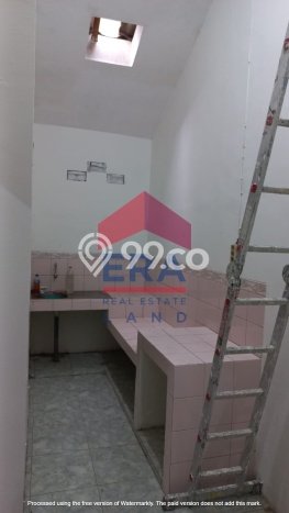 Rumah sewa siap pakai 3 Kamar Tidur di Soekarno Hatta, Malang Rumah sewa siap pakai 3 Kamar Tidur di Soekarno Hatta, Malang