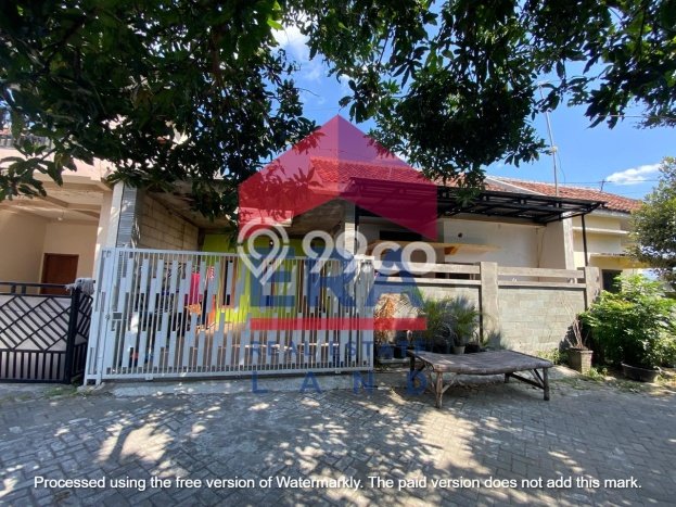 Rumah 2 Kamar Dekat Sekolah di Loceret, Nganjuk Rumah 2 Kamar Dekat Sekolah di Loceret, Nganjuk