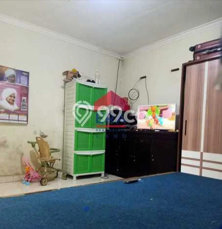 Rumah Modern Cantik 3 KT Siap Huni di Klojen Rumah Modern Cantik 3 KT Siap Huni di Klojen