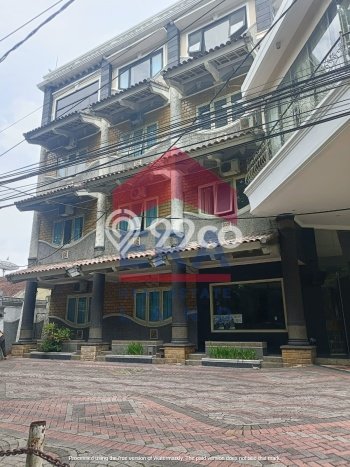 Komersial Disewakan Cepat di Lowokwaru Malang LB 1508m2 Komersial Disewakan Cepat di Lowokwaru Malang LB 1508m2