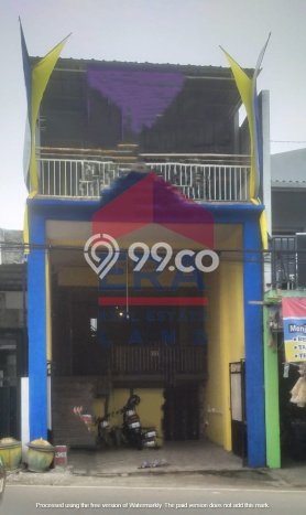 Ruko Disewakan Cepat di Karangploso Malang LB 60m2 Ruko Disewakan Cepat di Karangploso Malang LB 60m2
